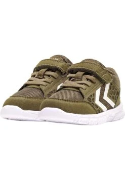 Hummel Crosslite Uiuk - Trainingsschoen - Chocolate Chip -Hummel ebd76772845e45528945adae73cf84f2