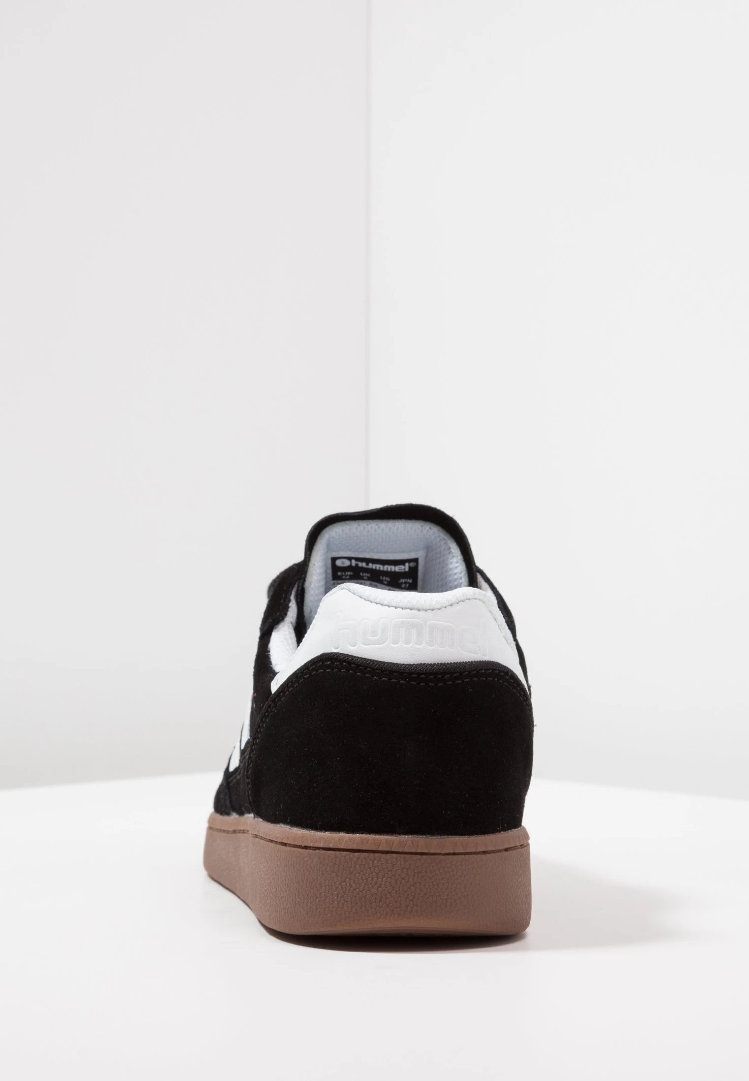 Hummel Liga Gk - Trainingsschoen - Black 6 Hummel Liga Gk - Trainingsschoen - Black - Afbeelding 4