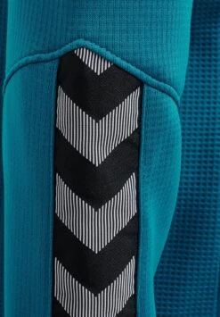 Hummel Hmlauthentic- Sweater - Celestial -Hummel ec5ff9f772ab4626af11658beb1cc328