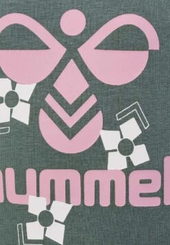 Hummel Dana L/S - Body - Laurel Wreath 8 Hummel Dana L/S - Body - Laurel Wreath -Hummel ec62deb32b0c4037b209b82ab4d8c03c