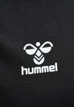 Hummel Core Xk Functional Unisex - Poloshirt - Black -Hummel ec76dd5a0ef245928f52d046b785ce0b