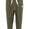 Hummel Trainingsbroek - Olive Night -Hummel ec7edb4ee9d84637808533838cd2df52