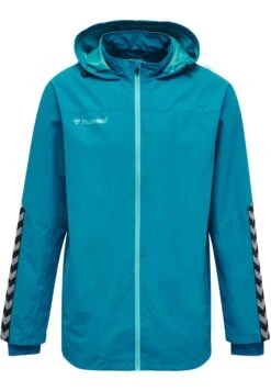 Hummel Hmlauthentic All-Weather- Jas - Celestial 11 Hummel Hmlauthentic All-Weather- Jas - Celestial -Hummel ec83504e4fb1456485a328f3879fb6de