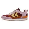Hummel Fallon Mc - Sneakers Laag - Nirvana/Picante
