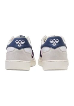 Hummel Royal Hb Ch - Sneakers Laag - White Navy 11 Hummel Royal Hb Ch - Sneakers Laag - White Navy -Hummel ec9d05f0719647fa849f3c4775dc5223
