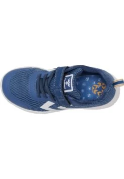 Hummel Actus Recycled Jr - Sneakers Laag - Blue Horizon 15 Hummel Actus Recycled Jr - Sneakers Laag - Blue Horizon -Hummel ece8b6a47e6345ee951eebbac87c71b9