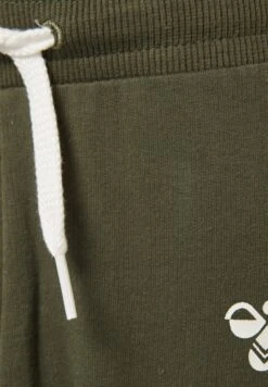 Hummel Trainingsbroek - Olive Night 18 Hummel Trainingsbroek - Olive Night -Hummel ecf46c38012f415bab6a55a1a68b43bc