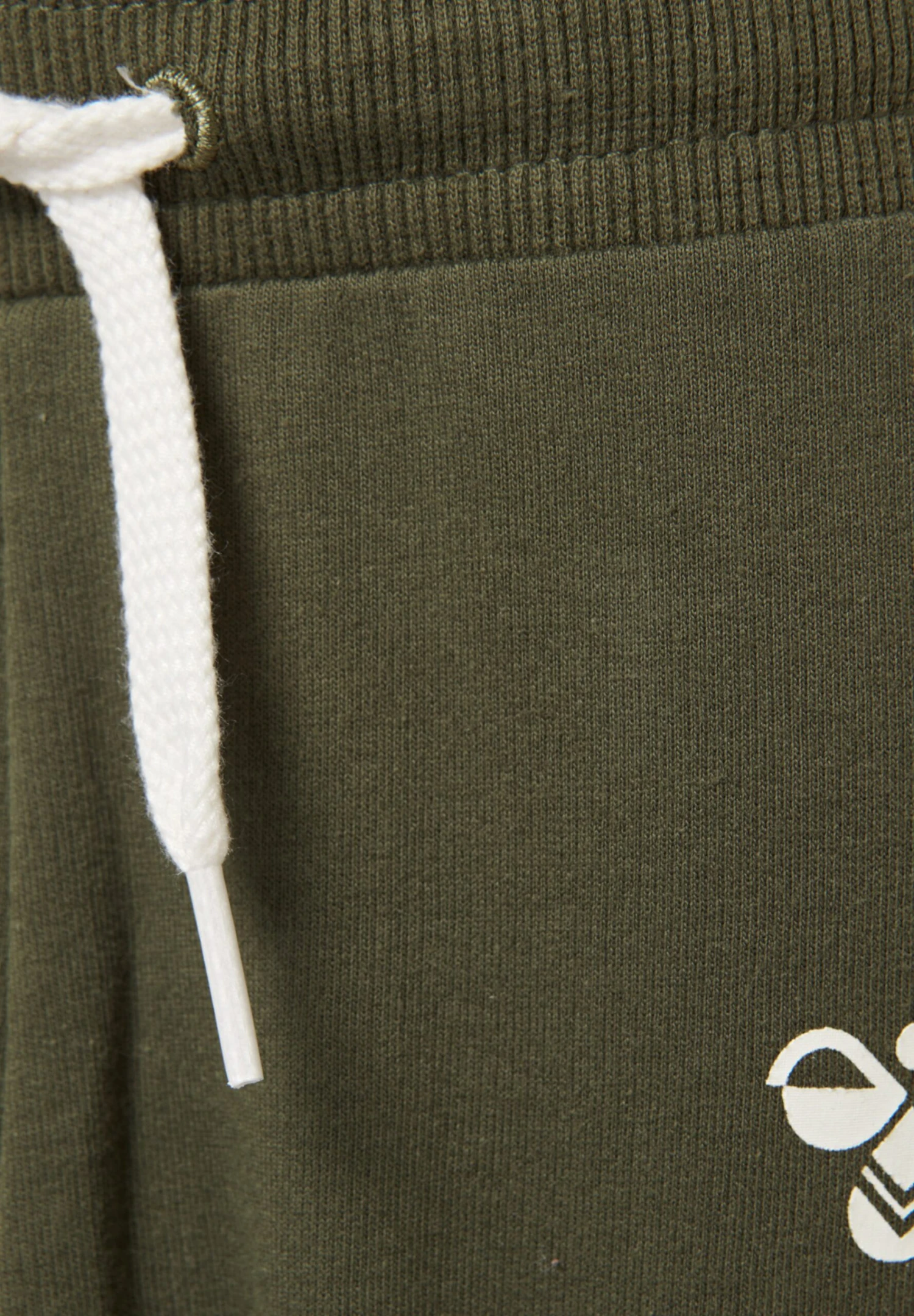 Hummel Trainingsbroek - Olive Night 9 Hummel Trainingsbroek - Olive Night - Afbeelding 7