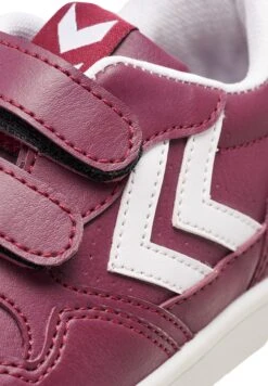 Hummel Camden Jr - Tennisschoenen Voor Alle Ondergronden - Roan Rouge 13 Hummel Camden Jr - Tennisschoenen Voor Alle Ondergronden - Roan Rouge -Hummel ed08d63fffd74df4941cf02184fd421c