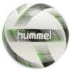Hummel Voetbal - Weissschwarzgruen