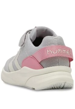Hummel Reach - Sneakers Laag - Lunar Rock 12 Hummel Reach - Sneakers Laag - Lunar Rock -Hummel ed2fc6879d444ccbb6f0b75990e4b63b