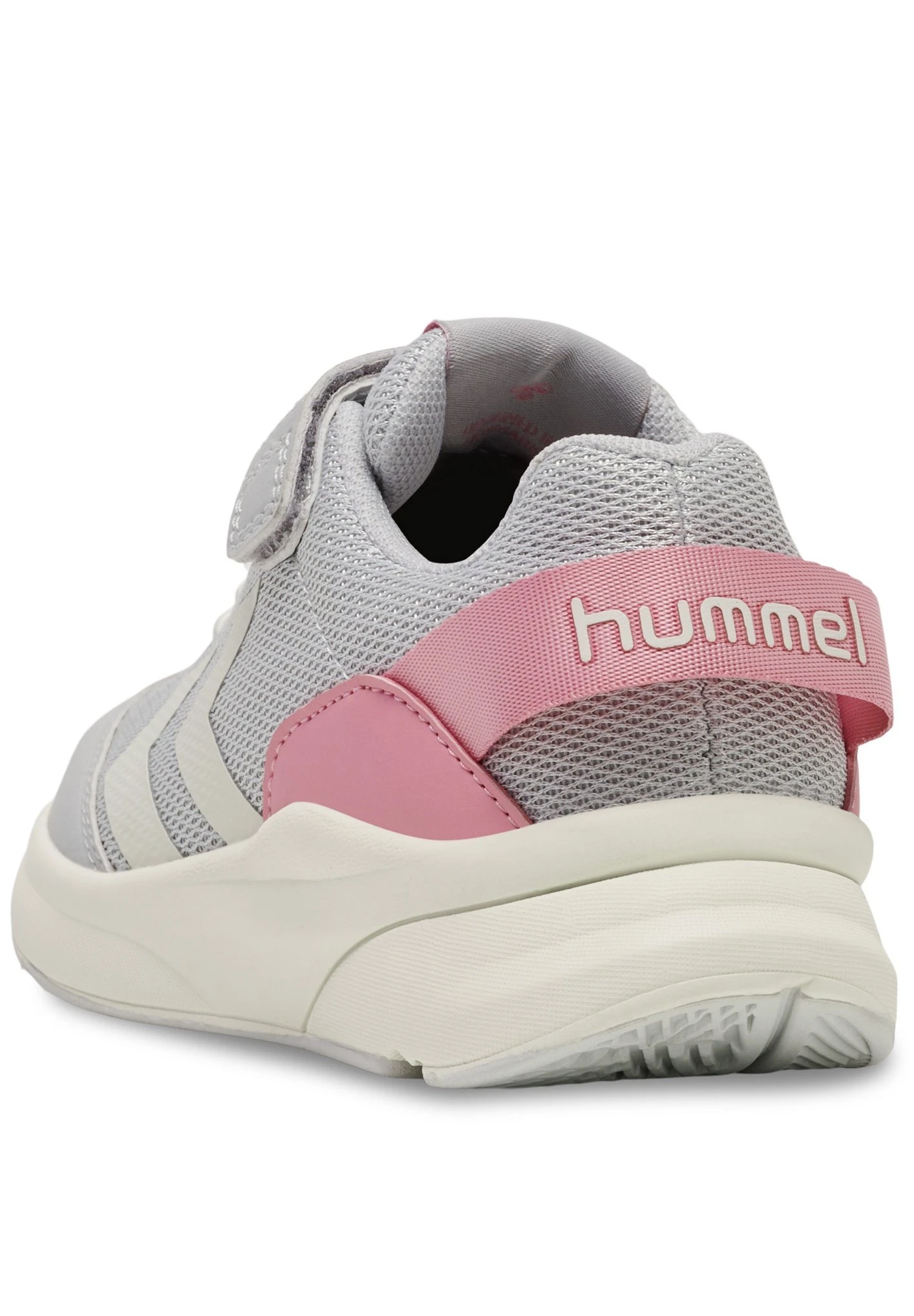 Hummel Reach - Sneakers Laag - Lunar Rock 6 Hummel Reach - Sneakers Laag - Lunar Rock - Afbeelding 4