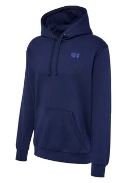 Hummel Hmlcourt- Hoodie - Marine -Hummel ed3f1dffeeb34ac6b327372bed8a689f