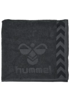 Hummel Sonstiges Large- Handdoek - Grau -Hummel ed56e7be865048b1af9260274502f6c5