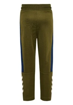 Hummel Totoro- Trainingsbroek - Dark Olive -Hummel ed631b692d8642db826c3af298808222