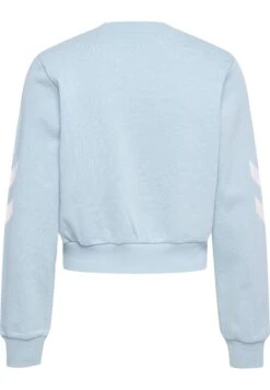 Hummel Hmllegacy - Sweater - Celestial Blue 16 Hummel Hmllegacy - Sweater - Celestial Blue -Hummel ed6d186159ce4df99586c030655cbd42