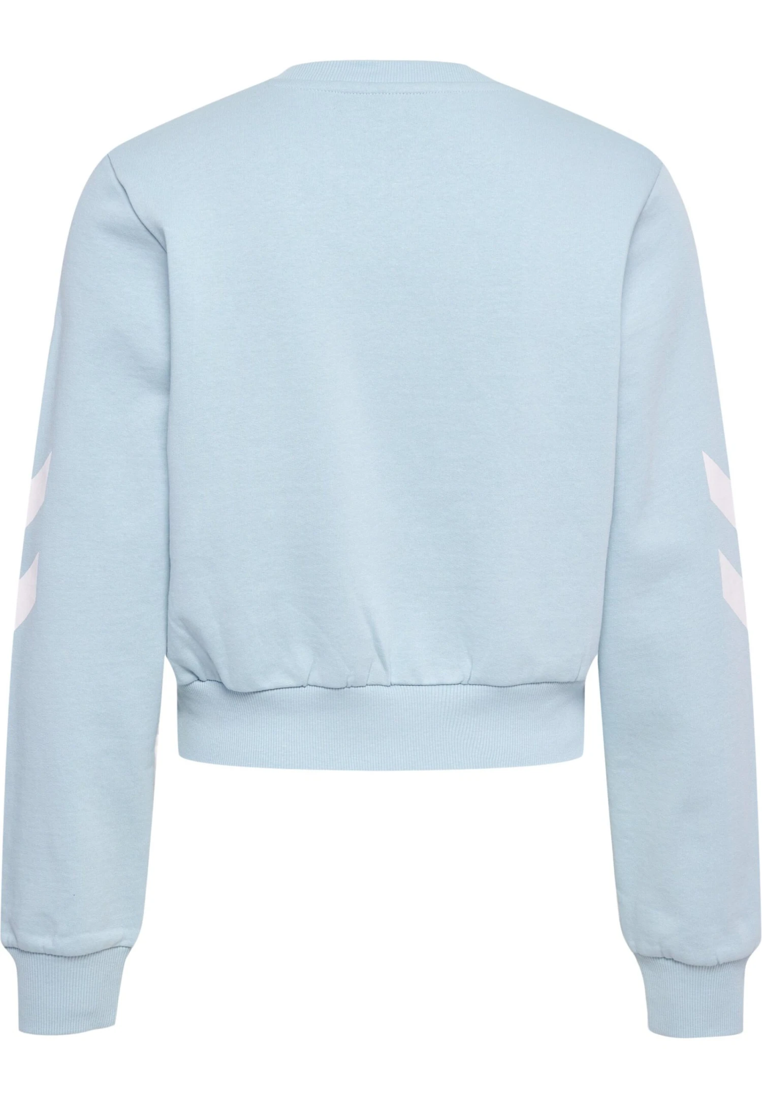 Hummel Hmllegacy - Sweater - Celestial Blue 8 Hummel Hmllegacy - Sweater - Celestial Blue - Afbeelding 6