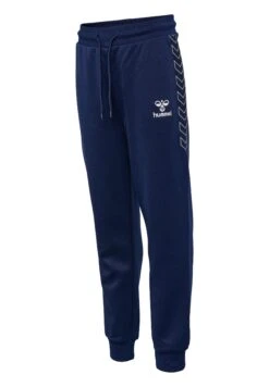 Hummel Trick- Trainingsbroek - Black Iris -Hummel ed78f179bfd140c8a568eea53892b5fa