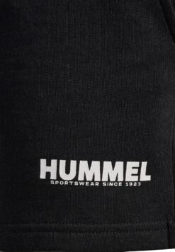 Hummel Legacy- Shorts - Black -Hummel edb2c73b897847ab863ff8b6367b382c