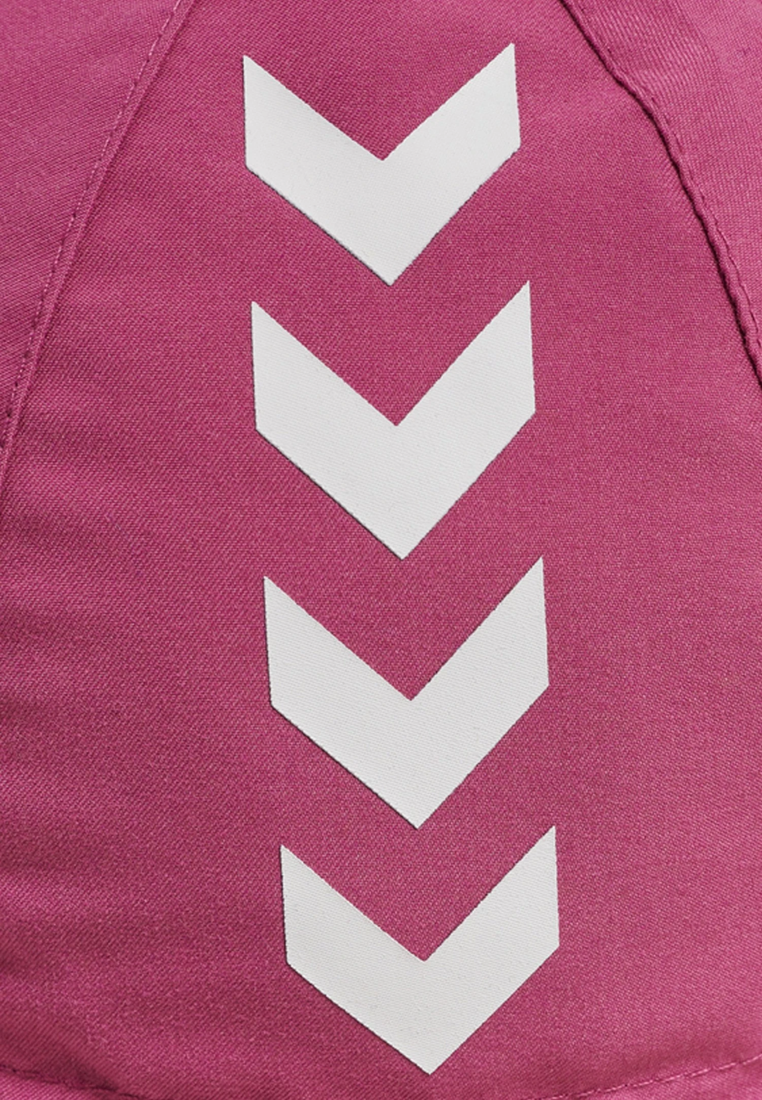 Hummel Starfish - Hoed - Red Violet 5 Hummel Starfish - Hoed - Red Violet - Afbeelding 3