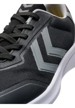 Hummel Flow Breather - Sneakers Laag - Black/Magnet -Hummel edb72608133b40bb9ccb9c99691abe74