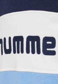 Hummel Morten - Hoodie - Dusk Blue 16 Hummel Morten - Hoodie - Dusk Blue -Hummel edfb867d1e21400e8c685eaa44842faf