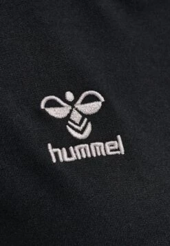 Hummel Hmlmove Grid- Sweater - Black -Hummel ee121c9764e248ebb813114dc3e5b181