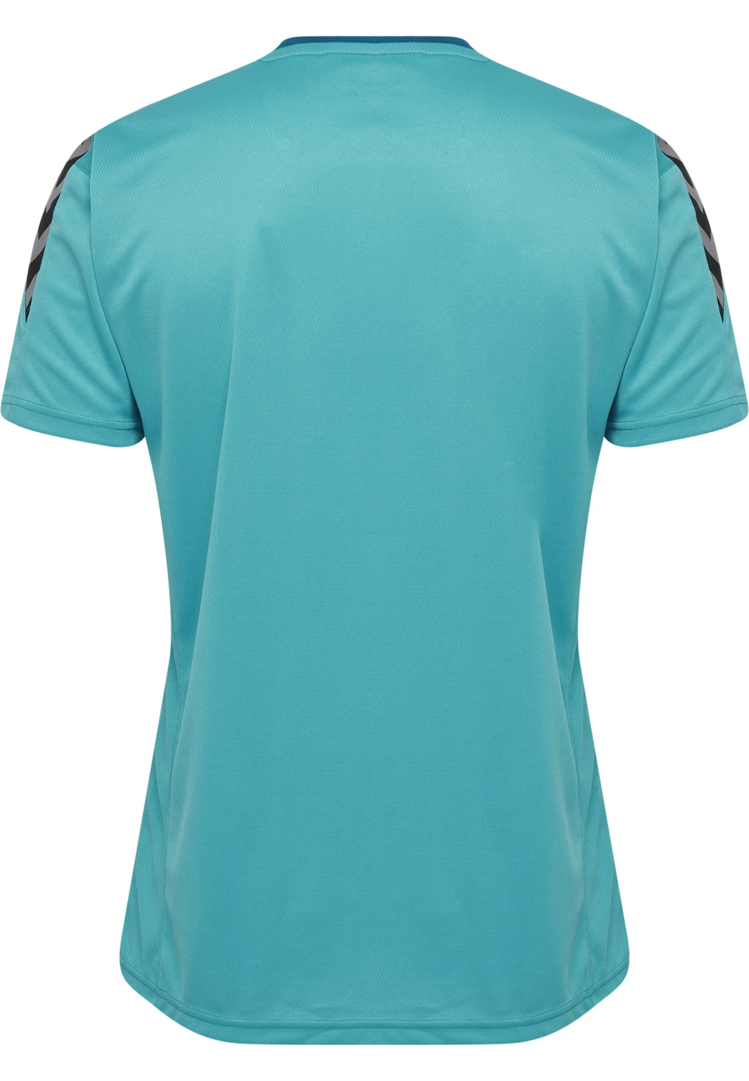 Hummel T-Shirt Print - Bluebird 4 Hummel T-Shirt Print - Bluebird - Afbeelding 2