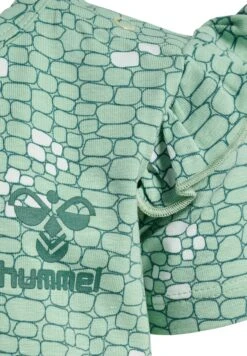 Hummel Hmlzanzi- Blouse - Silt Green -Hummel ee85cc88feae438a899e281739ecf790