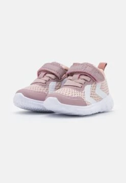 Hummel Actus Recycled Infant Unisex - Sneakers Laag - Pale Lilac 9 Hummel Actus Recycled Infant Unisex - Sneakers Laag - Pale Lilac -Hummel ee9d4a790aec444b8a3988a098ef385b