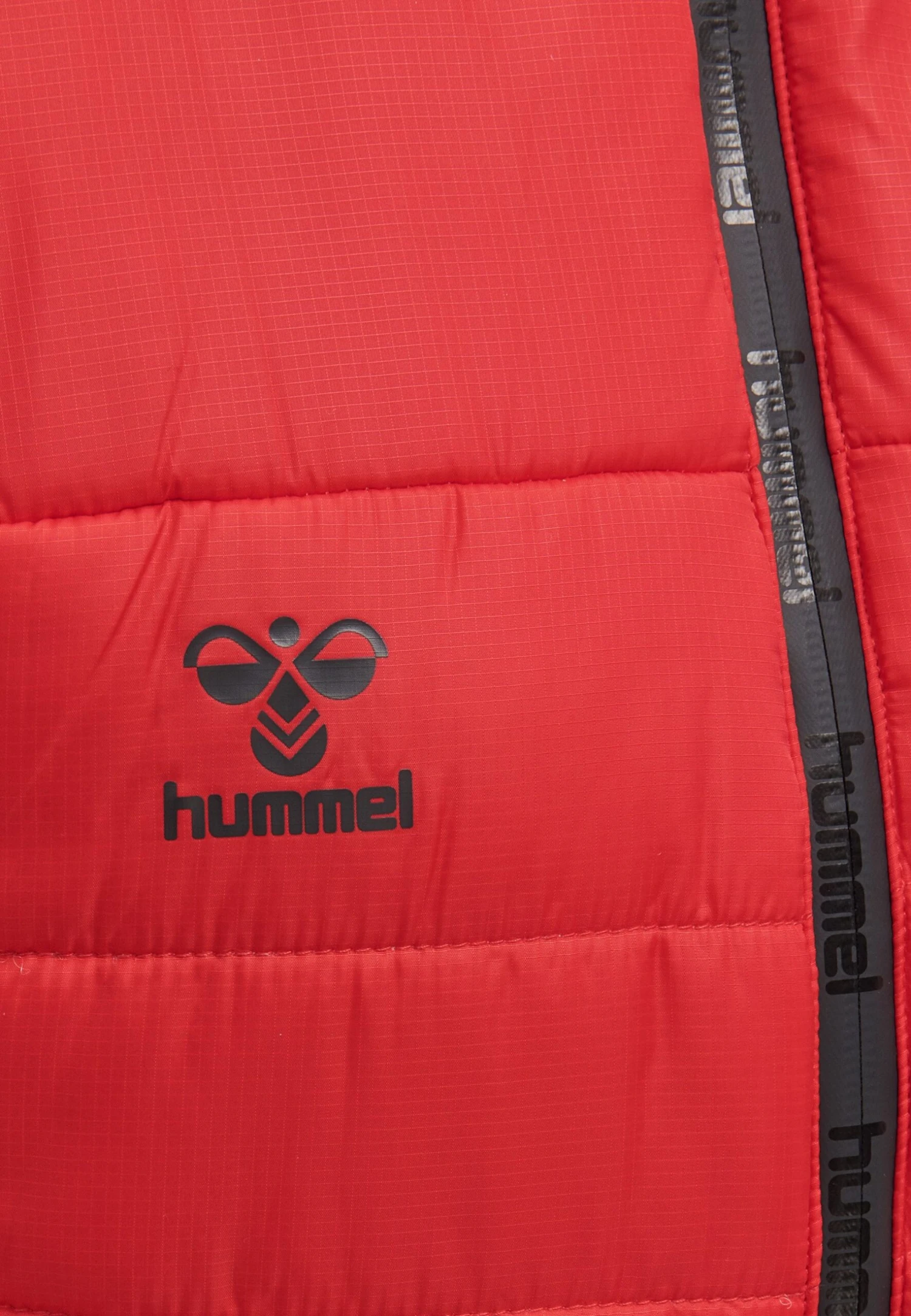 Hummel Outdoorjas - True Red 7 Hummel Outdoorjas - True Red - Afbeelding 5