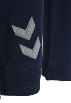 Hummel Trainingsbroek - Marine -Hummel eed45c22c76749a28b8ad10c33995756