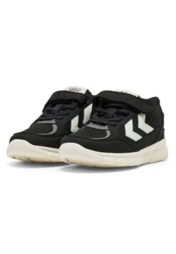 Hummel X-Light Jr - Sneakers Laag - Black -Hummel eee342ad6c734c0d8bdfbd544b2efa54
