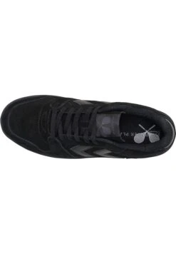 Hummel St. Power Play - Sneakers Laag - Black/Black -Hummel eee574ac09fb4f1dbaf872444638c3b6