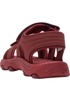 Hummel Wave Jr - Outdoorsandalen - Roan Rouge -Hummel eefcd6a404644061aa43273daf27eb8b