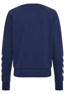 Hummel Hmlnoni- Sweater - Peacoat -Hummel ef19b3e1ab3b4bf38db21b146de3e42d