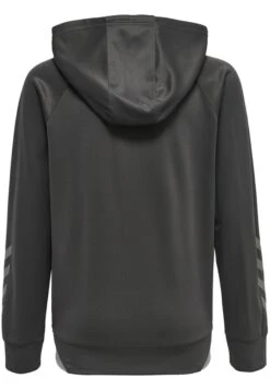 Hummel Action Zip Hoodie Kids Unisex - Trainingsvest - Forged Iron 7 Hummel Action Zip Hoodie Kids Unisex - Trainingsvest - Forged Iron -Hummel ef2487cea0024c50b1572dacb972b24b