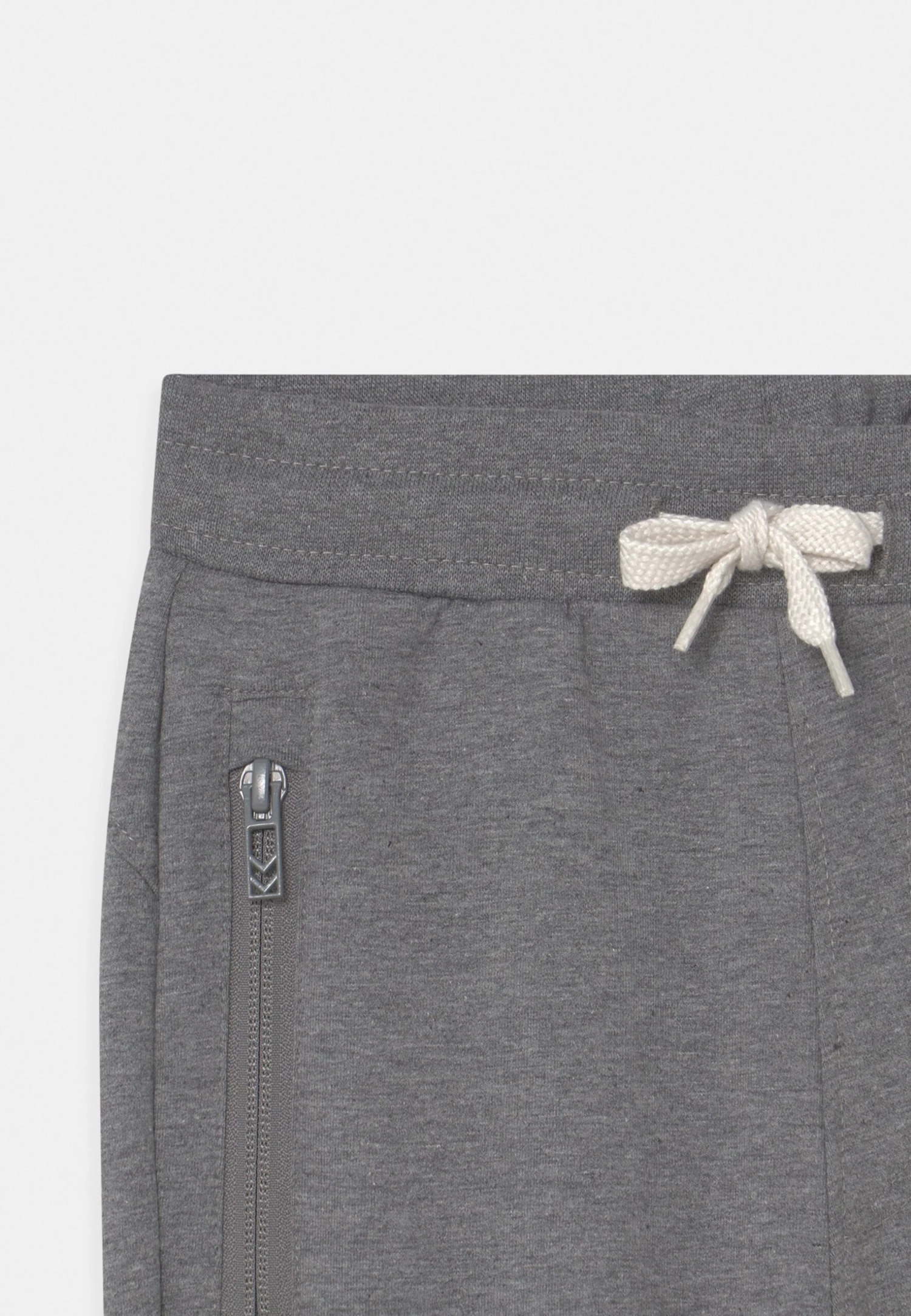 Hummel Hmlon- Trainingsbroek - Medium Melange 5 Hummel Hmlon- Trainingsbroek - Medium Melange - Afbeelding 3