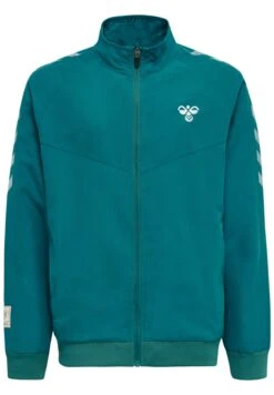 Hummel Trainingsvest - Deep Lagoon