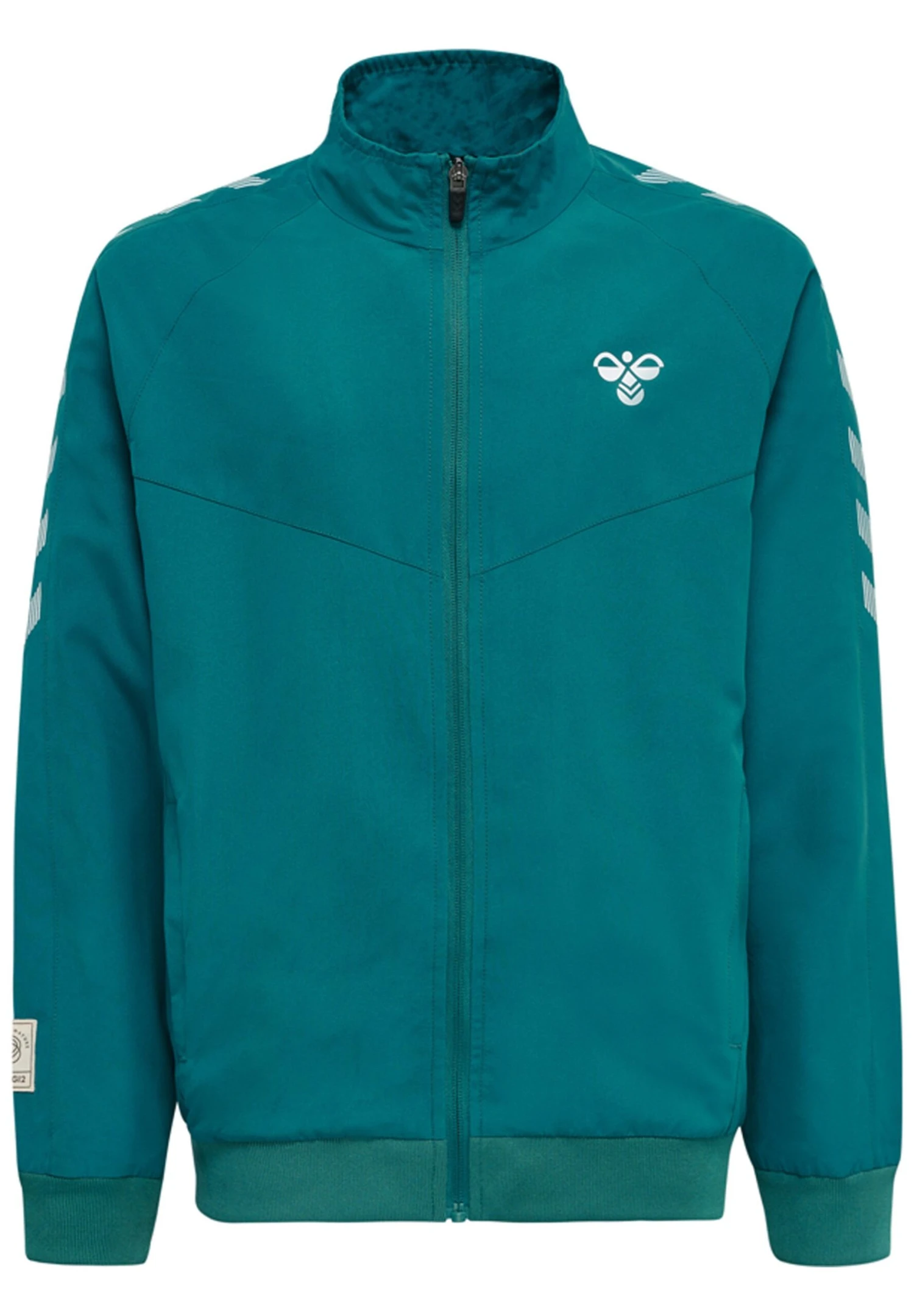 Hummel Trainingsvest - Deep Lagoon 3 Hummel Trainingsvest - Deep Lagoon