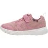 Hummel Sneakers Laag - Pink 1 Hummel Sneakers Laag - Pink -Hummel ef72e5ca276b4524a8fdfec56fad2e9a