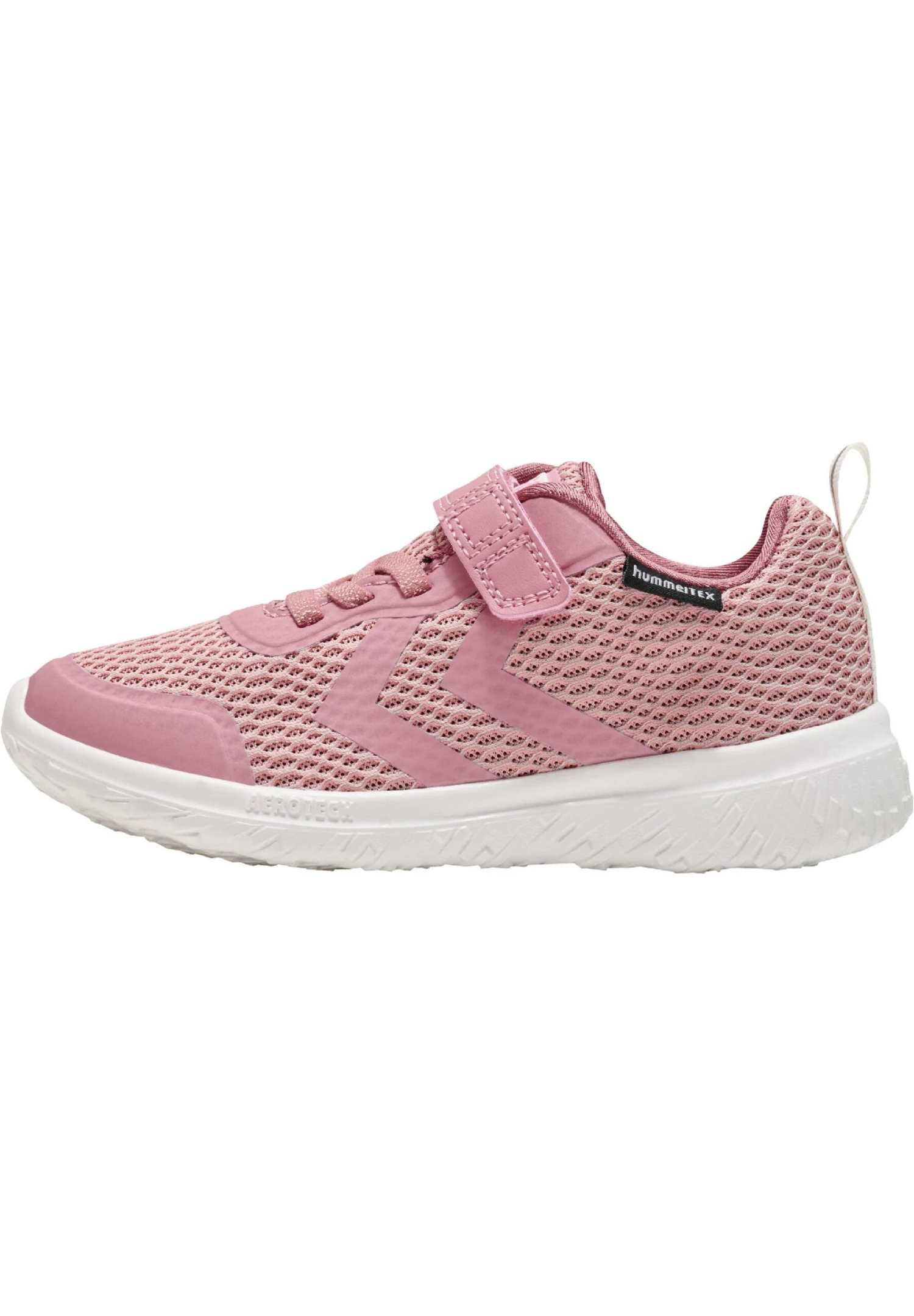 Hummel Sneakers Laag - Pink 3 Hummel Sneakers Laag - Pink