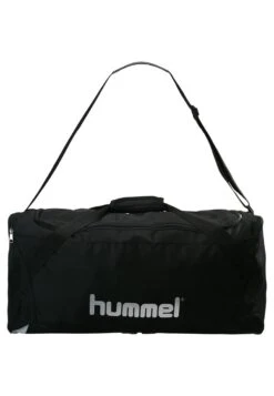 Hummel Core - Sporttas - Black -Hummel ef92569973e6414391c26bb5472878c6
