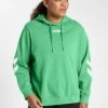 Hummel Llegacy Plus - Hoodie - Light Green -Hummel efc25b85628443df94eb28a79338262b