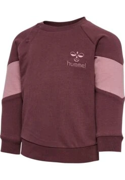 Hummel Sweater - Catawba Grape -Hummel efd805eaf5f84299bbb9285418d20161