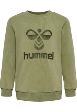 Hummel Arine Set - Trainingspak - Oil Green -Hummel f0692e049aa246b1a57b79ba2f52638b
