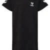Hummel Mille - Jerseyjurk - Black -Hummel f0bf80f2f5b144f09cacdfbe3116f75b