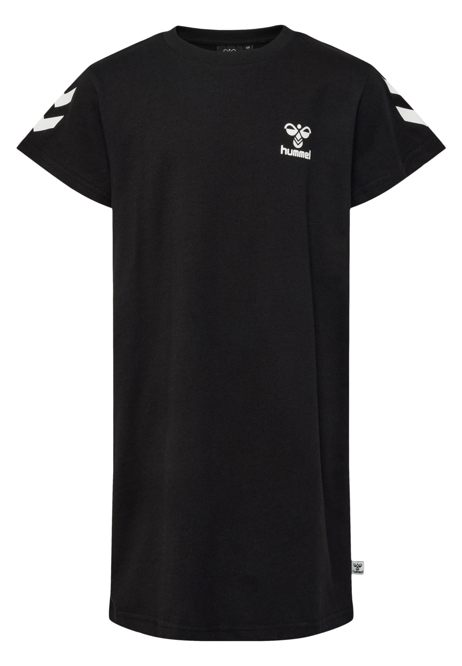 Hummel Mille - Jerseyjurk - Black 3 Hummel Mille - Jerseyjurk - Black