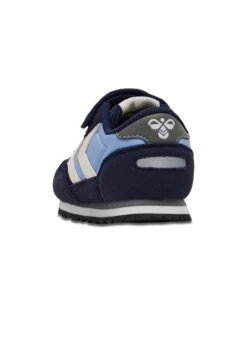 Hummel Reflex Infant - Babyschoenen - Black Iris 10 Hummel Reflex Infant - Babyschoenen - Black Iris -Hummel f0e2c4877ffa4091ad5aacf6cf45a341