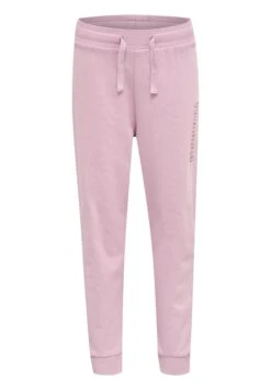 Hummel Cloud - Trainingspak - Dawn Pink -Hummel f12f86c7254d4cfcabab85bbfde790d9